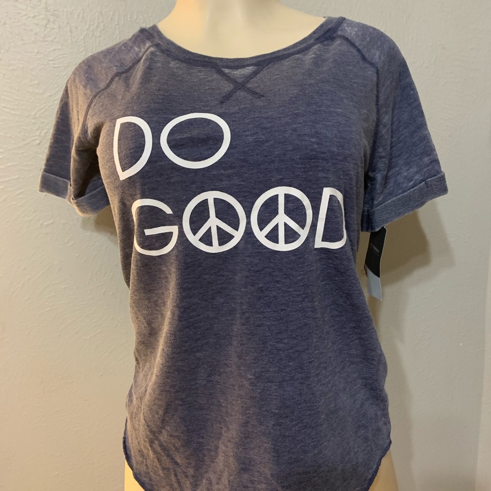 Macy's shirt